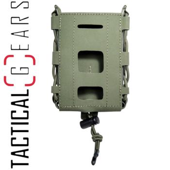 TASMANIAN TIGER TT SGL MAG POUCH MCL ANFIBIA OLIV